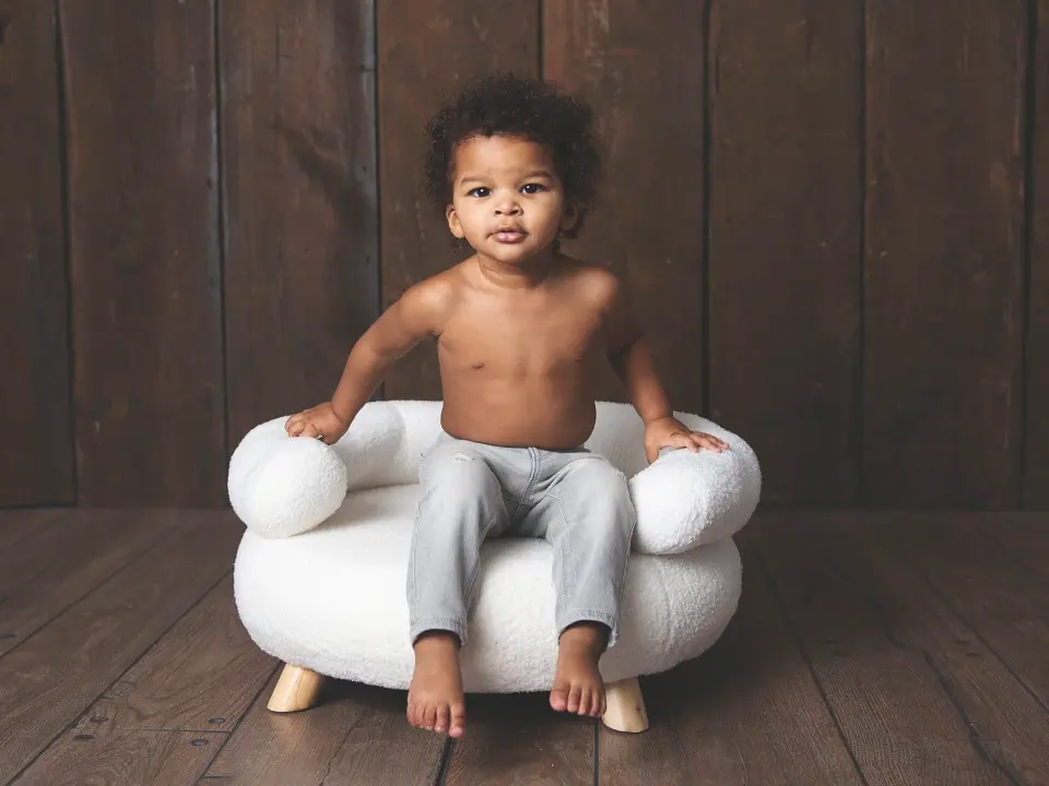 Kids photography by Liz