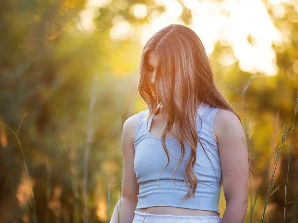 Seniors photography by Liz