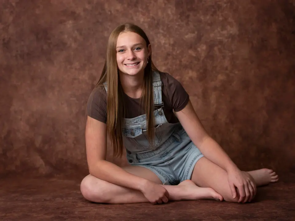 Teens & Tweens photography by Liz